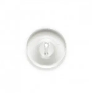 Non communiqué Boutons classique transparent 15 mm X 6 - Distrifil(...) -