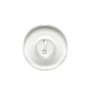 Non communiqué Boutons classique transparent 17 mm X 6 - Distrifil(...) -