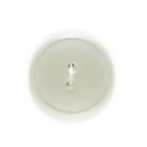 Non communiqué Boutons revers écru 20 mm X 6 - Distrifil(...) - Ecru