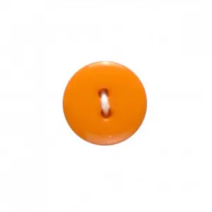 Non communiqué Boutons enfant orange 14 mm X 5 - Distrifil(...) -