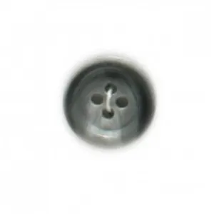 Non communiqué Boutons chinés gris 15 mm X 6 - Distrifil(...) -