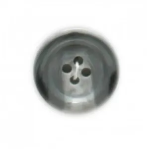Non communiqué Lot de 4 Boutons chinés gris 20 mm - Distrifil(...) -