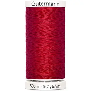 Polyester 500m n°659 - Gütermann - Fil à coudre