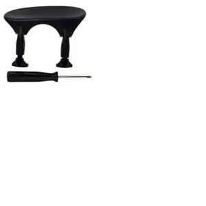 Accessoires quatuor WITTNER MENTONNIERE VIOLON 1/8 -1/16 Mentonnières