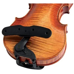 Wittner   Isny Taille 1/4 Épaulière pour violon 1/2 avec pinces