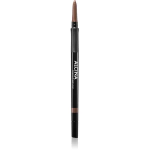 Alcina Decorative Intensive Kajal crayon yeux teinte 020 Brown 5 g pas cher