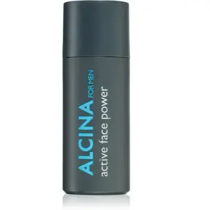 Comparateur de prix : Alcina For Men gel actif visage pour une hydratation intense 50 ml