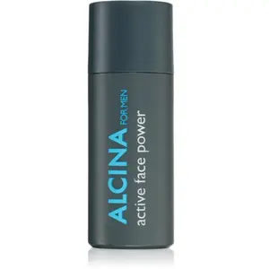 ALCINA For Men Crème visage 1000 ml