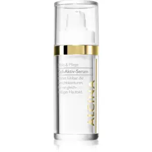 Alcina Effective Care sérum lissant actif contour du visage 30 ml pas cher