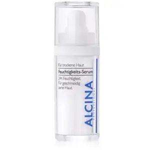 ALCINA Trockene Haut Sérum hydratant Sérum visage 1000 ml pas cher