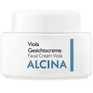 ALCINA Trockene Haut Viola Crème visage 1000 ml pas cher