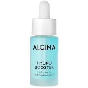 Comparateur de prix : ALCINA Hydro Booster Sérum visage 1000 ml
