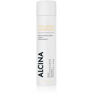 Alcina Normal and Delicate Hair shampoing volume 250 ml pas cher