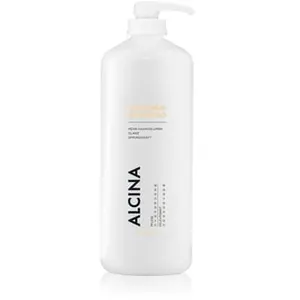 Comparateur de prix : ALCINA Moisturizing Care Volume Line Shampoing 1000 ml