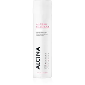 Alcina Color & Blond shampoing régénérant pour cheveux colorés 250 ml pas cher