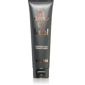 ALCINA It`s never too late Coffein Vital Après-shampoing 1000 ml pas cher