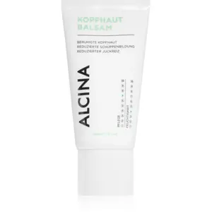 Alcina Sensitive Line baume apaisant pour cuir chevelu sensible 150 ml pas cher