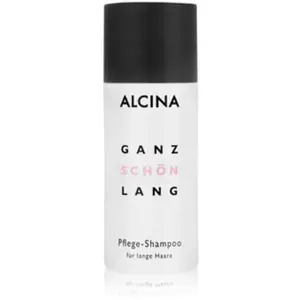 ALCINA Sublimement longs Shampooing Soin Shampoing 1000 ml pas cher