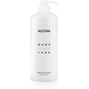 ALCINA Sublimement longs Shampooing Soin Shampoing 1000 ml pas cher