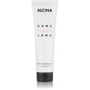ALCINA Ganz Schön Lang Glatt-Conditioner Après-shampoing 1000 ml pas cher
