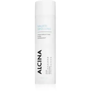 ALCINA Moisturizing Care Acid Rinse Après-shampoing 1000 ml pas cher