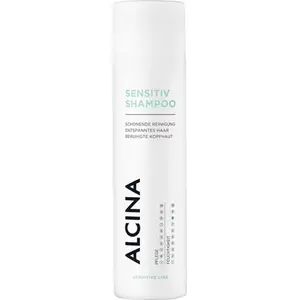 Comparateur de prix : ALCINA Sensitive Line Shampoing 1000 ml