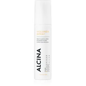 ALCINA Volume Line Volume Spray Après-shampoing spray 1000 ml pas cher