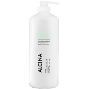 ALCINA Sensitive Line Shampoing 1000 ml pas cher