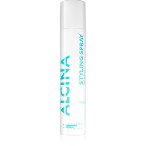 Alcina Styling Natural spray fixation durable 200 ml pas cher
