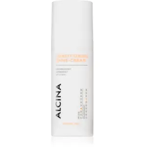 Alcina Repair Line crème régénérante pour redonner de la brillance aux... pas cher
