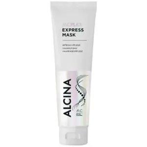 ALCINA A/C Plex Express Mask Masque cheveux 1000 ml pas cher