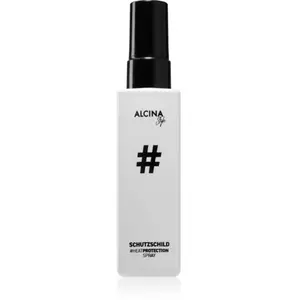 Alcina #ALCINA Style spray thermoprotecteur 100 ml pas cher