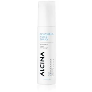 ALCINA Basic Line Spray hydratant Après-shampoing spray 1000 ml pas cher