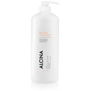 Alcina CAMPIONATO RIGENERANTE - Volume: 1250 ml pas cher