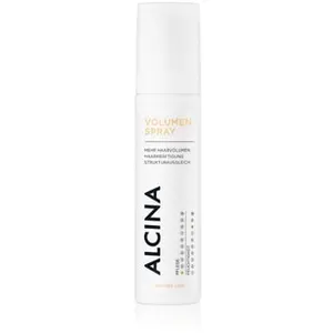 ALCINA Volume Line Volume Spray Après-shampoing spray 1000 ml pas cher