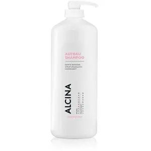ALCINA Color & Blonde Shampooing reconstituant Shampoing 1000 mlVendu paramazon