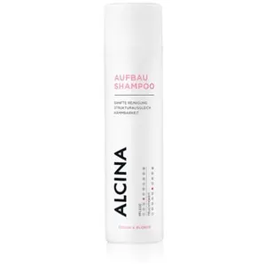 Alcina Color & Blond shampoing régénérant pour cheveux colorés 250 ml