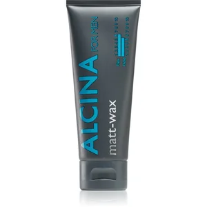Alcina For Men cire matifiant pour cheveux 75 mlVendu paramazon