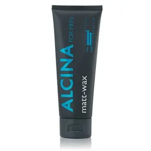 Comparateur de prix : ALCINA For Men Matt-Wax Cire pour cheveux 1000 ml