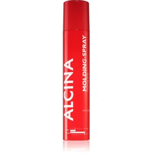Alcina Molding Spray Fixatif Restyling fixation extra forte 200 ml pas cher