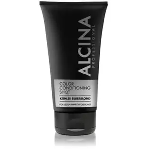 ALCINA Color Conditioning Shot Silver Après-shampoing 1000 ml pas cher