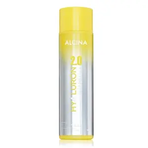Alcina Hyaluron 2.0 shampoing pour cheveux secs et fragilisés 250 ml pas cher