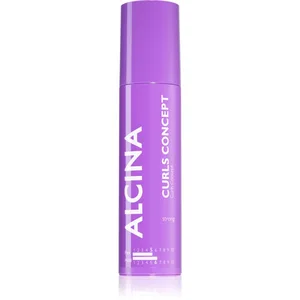 ConceptAlcina Lot de 2 mèches de cheveux à fixation flexible 100 ml pas cher