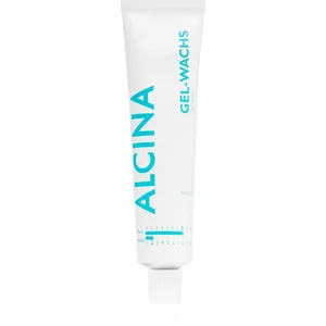 Comparateur de prix : Alcina Gel Wax Natural cire pour cheveux texture gel 60 ml