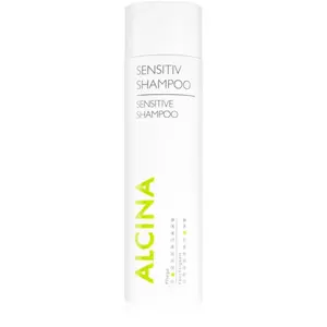 Comparateur de prix : ALCINA Sensitive Line Shampoing 1000 ml