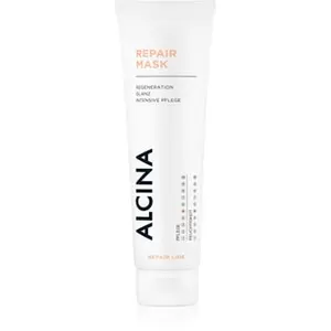 Alcina Repair Line masque cheveux régénérant 150 ml pas cher