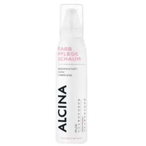 ALCINA Intensive Care Color Conditioning Foam Après-shampoing 1000 mlVendu parflaconi