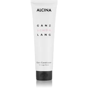 Alcina Long Hair après-shampoing lissant pour cheveux longs 150 mlVendu paramazon