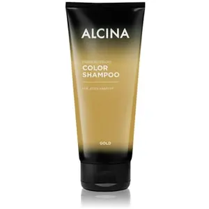 Alcina Shampooing Color Gold 200 ml. pas cher