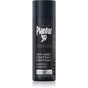 Plantur 39 Anti-Grey shampoing contre l apparition des cheveux blancs ...